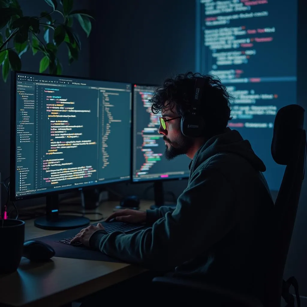 Tomáš Svoboda - Technický ředitel